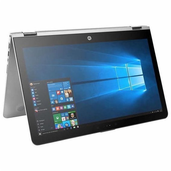 Ноутбук HP Envy x360 15-aq273cl (X7U54UA) RB
