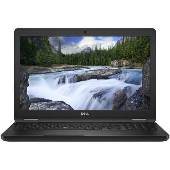 Ноутбук Dell Latitude 5590 (N035L559015_W10) UA