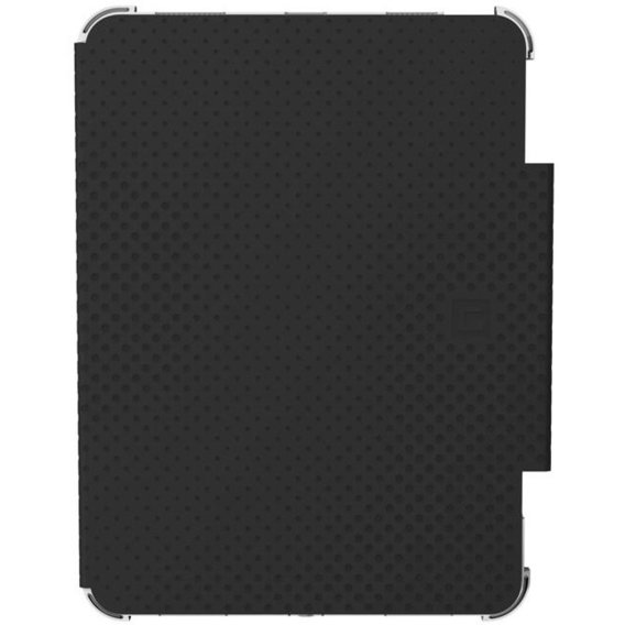 Аксессуар для iPad Urban Armor Gear UAG Lucent Black (12328N314040) for iPad mini 6 2021