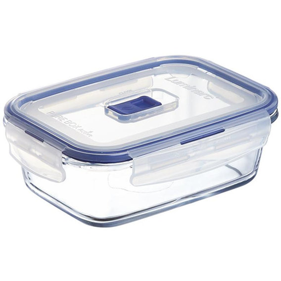 Емкость для хранения Контейнер пищевой Luminarc Pure Box Active P3547