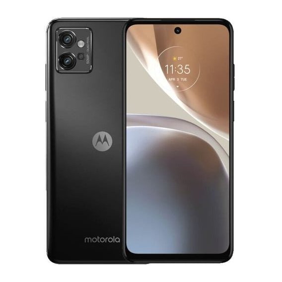 Смартфон Motorola G32 4/128GB Mineral Grey