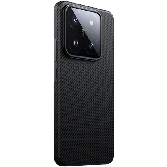 Аксессуар для смартфона Benks MagClap ArmorAir Case Black for Xiaomi 14 Pro