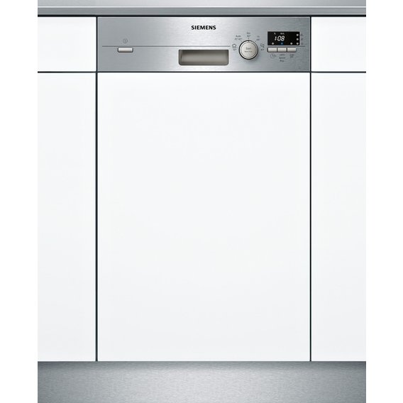 Встраиваемая посудомоечная машина Siemens SR515S03CE