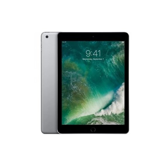 Apple iPad 2017 32Gb Wi-Fi + Cellular Space Grey Approved Витринный образец