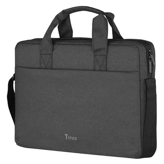 Сумка для ноутбуков Tucano 15,6-16" Tlinea Bag Black (TL-BSBTK15-BK)