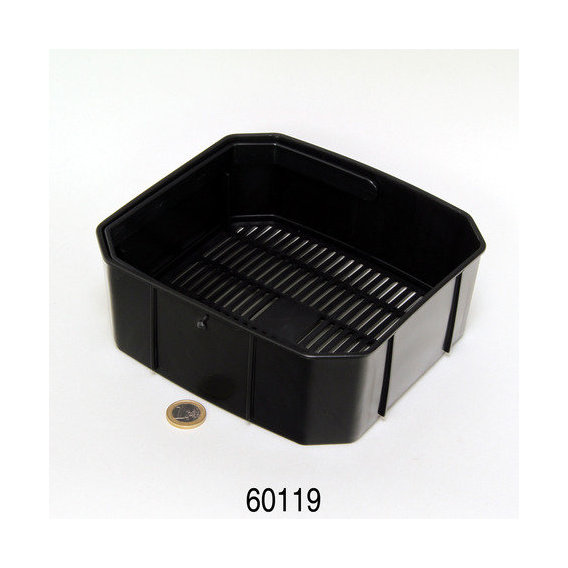 Стандартний кошик фільтра JBL CristalProfi е1500 (60119)