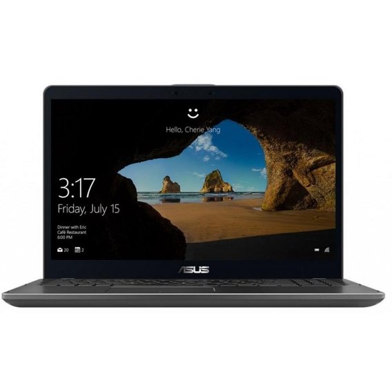 Ноутбук ASUS ZenBook Flip UX561UD (UX561UD-BO006R)
