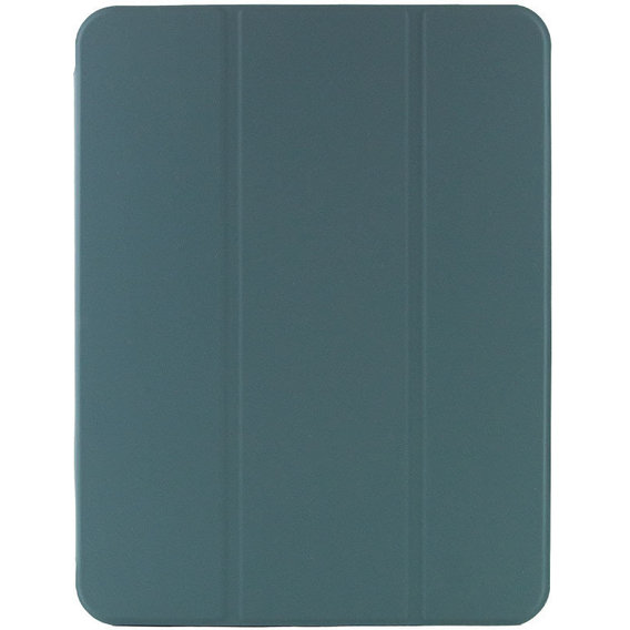 Аксессуар для iPad Epik Smart Case Green for iPad 10.2 2019-2021/iPad Air 2019/Pro 10.5