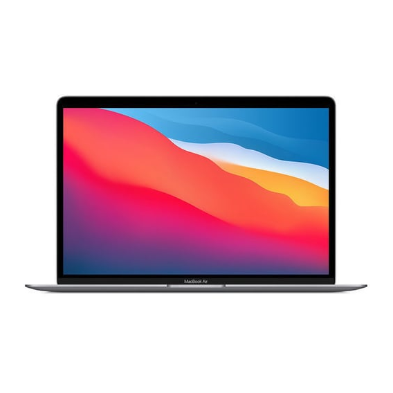 Apple MacBook Air 13" Space Gray Late 2020 (Z124000FK, Z124000MM, Z124000PN, Z1240004P) Approved Витринный образец
