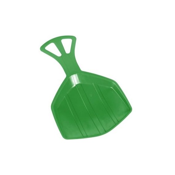 Ледянка Plast Kon PEDRO зеленая (SAN-01-33)