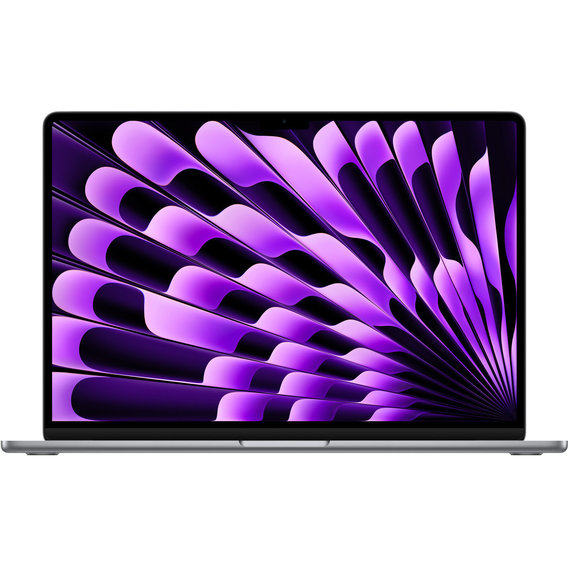 Apple MacBook Air 15" M2 512GB Space Gray Custom (Z18L000PU) 2023