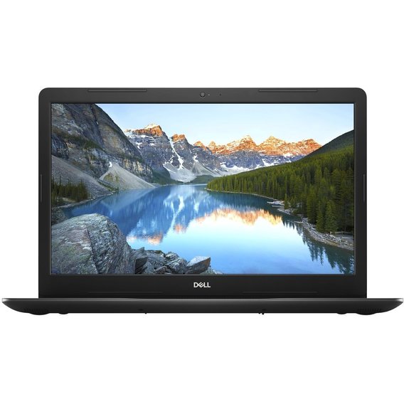 Ноутбук Dell Inspiron 17 3793 (I3793-7275SLV-PUS)