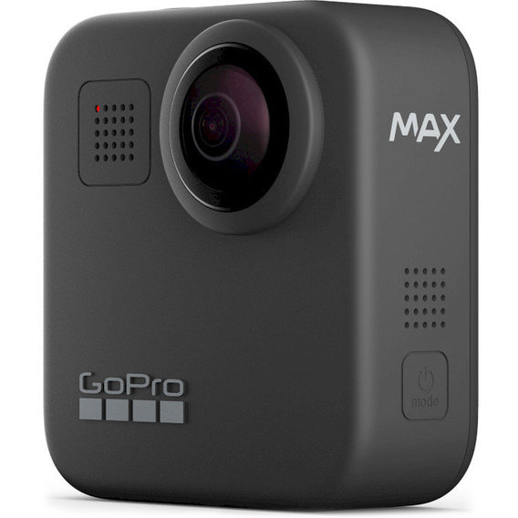 Экшн камера GoPro Max (CHDHZ-201-FW)