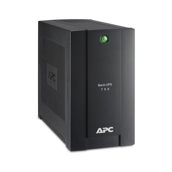 APC Back-UPS 750VA (BC750-RS)