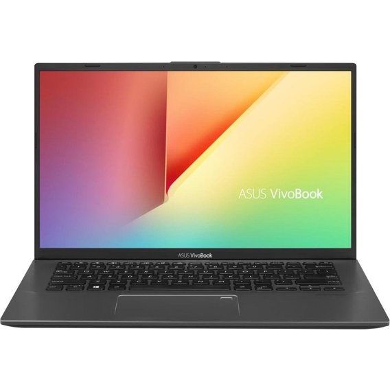 Ноутбук ASUS VivoBook X412FL (X412FL-EB340AT) RB