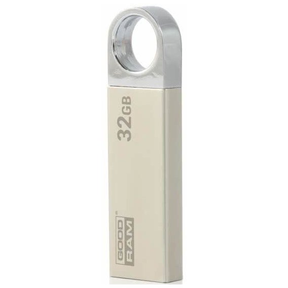 USB-флешка GOODRAM 32GB UUN2 Unity USB 2.0 Beige (UUN2-0320S0R11)