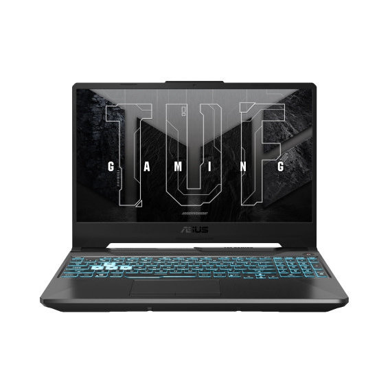 Ноутбук Asus TUF Gaming F15 FX506HF (FX506HF-HN018)