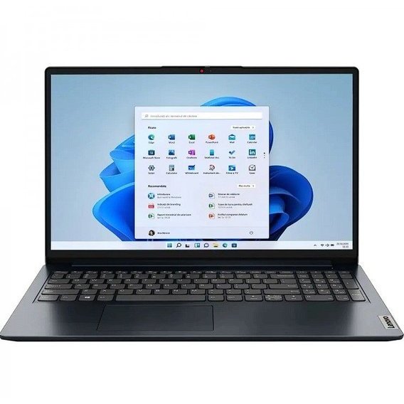 Ноутбук Lenovo IdeaPad 1 15IGL7 (82V700A0RA) UA