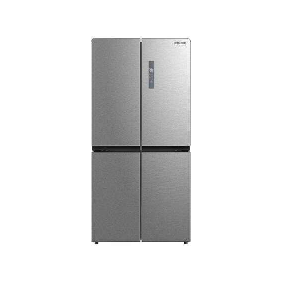 Холодильник Side-by-Side Prime Technics RFNC 482 EXD