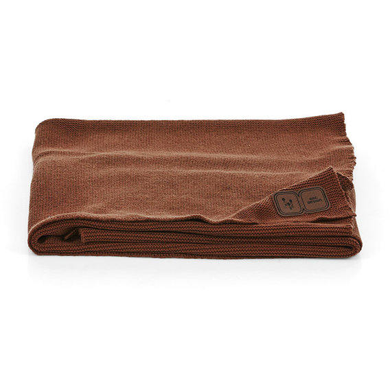 Одеяло для коляски ABC Design, brown (91303/719)