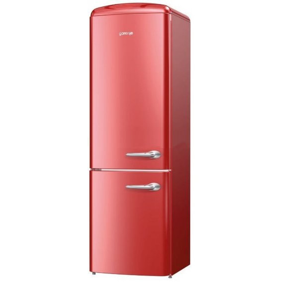 Холодильник Gorenje ORK 6192 RL