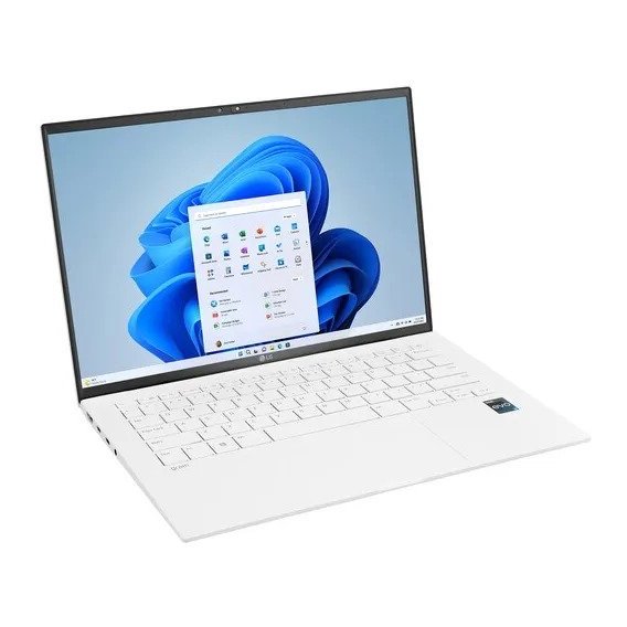 Ноутбук LG gram 14 14Z90R (14Z90R-K.ARW5U1)