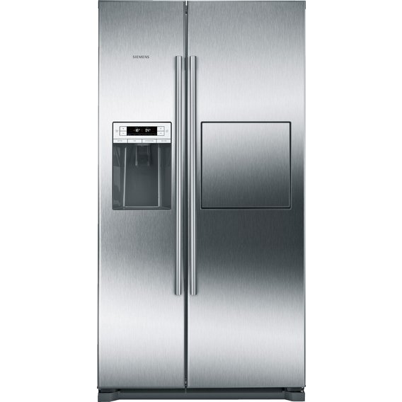 Холодильник Side-by-Side Siemens KA90GAI20