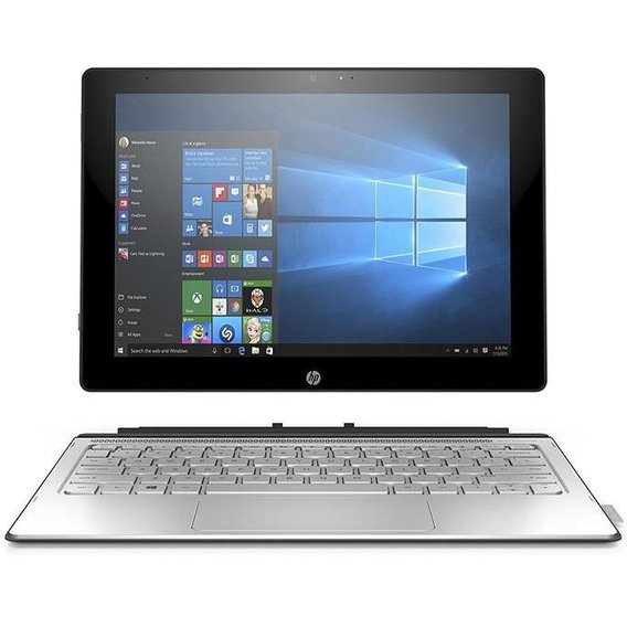 Ноутбук HP Spectre X2 Detachable 10-P092MS (X5-Z8350)