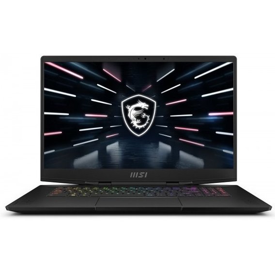 Ноутбук MSI GS77 Stealth 12UGS (GS7712UGS-021PL) RB