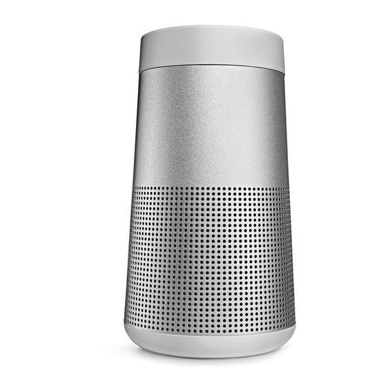 Акустика Bose SoundLink Revolve Bluetooth Speaker, Lux Gray (739523-1310)
