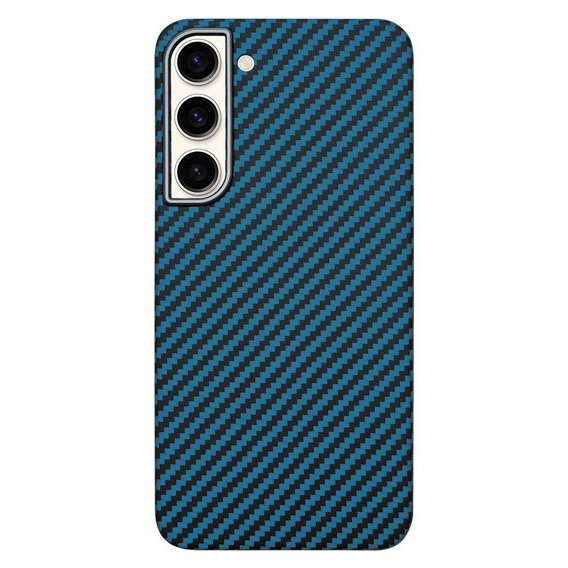 Аксессуар для смартфона K-DOO Kevlar Blue for Samsung S911 Galaxy S23