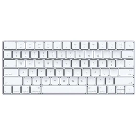 Аксессуар для Mac Apple Magic Keyboard (MLA22)