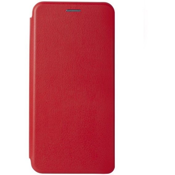 Аксессуар для смартфона Fashion Classy Red for Samsung A315 Galaxy A31