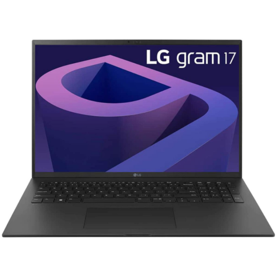 Ноутбук LG GRAM 2022 (17Z90Q-G.AA58Y)