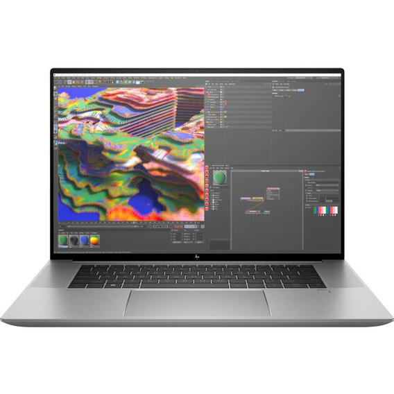 Ноутбук HP ZBook Studio G9 (4Z8S1AV_V1) UA