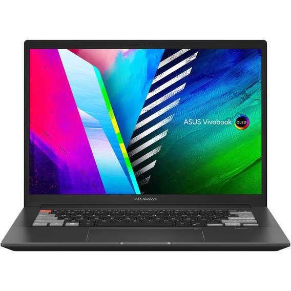 Ноутбук ASUS VivoBook Pro 14X OLED M7400QE (M7400QE-KM031R) RB