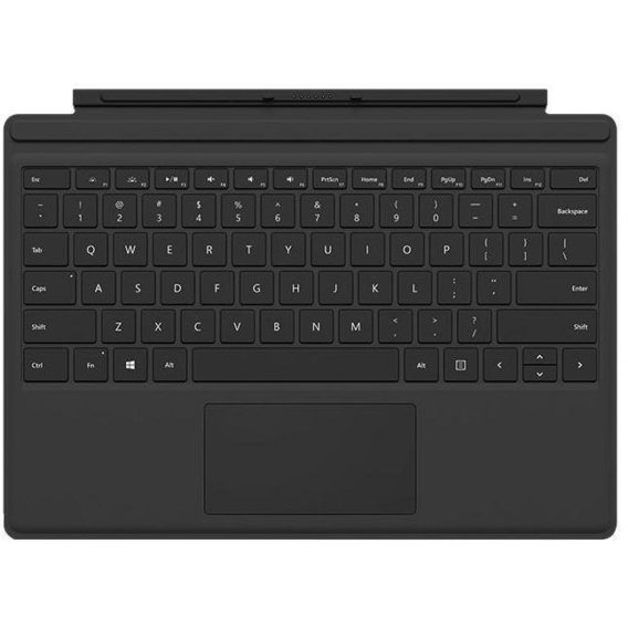 Аксессуар для планшетных ПК Microsoft Surface Pro Type Cover (R9Q-00001)