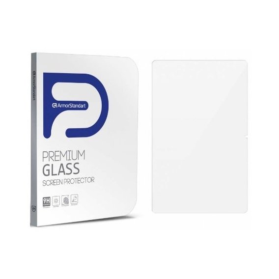 Аксессуар для планшетных ПК Armorstandart Tempered Glass.CR Clear for Xiaomi Mi Pad 6 / 6 Pro (ARM66426)