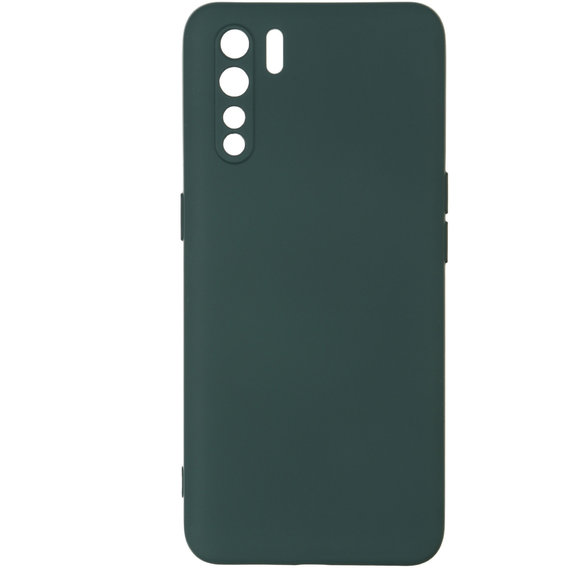 Аксесуар для смартфона ArmorStandart ICON Case Pine Green for OPPO A91 (ARM57158)