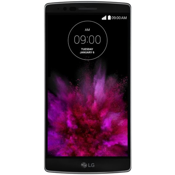 Смартфон LG H955 G Flex 2 16Gb Platinum Silver