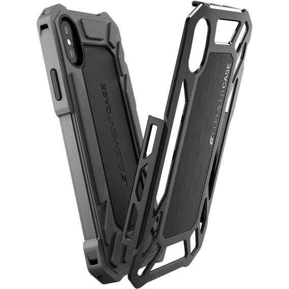Аксессуар для iPhone Element Case Roll Black (EMT-322-176EY-01) for iPhone X/iPhone Xs