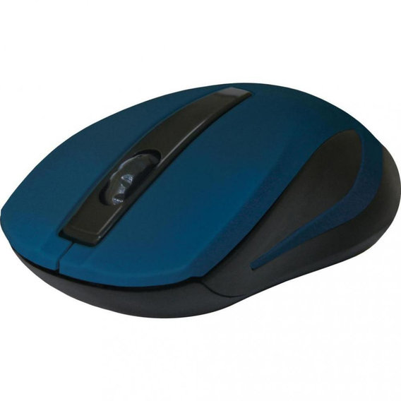 Мышь Defender MM-605 Blue (52606)