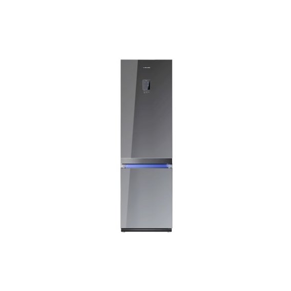 Холодильник Samsung RL55TTE2A1