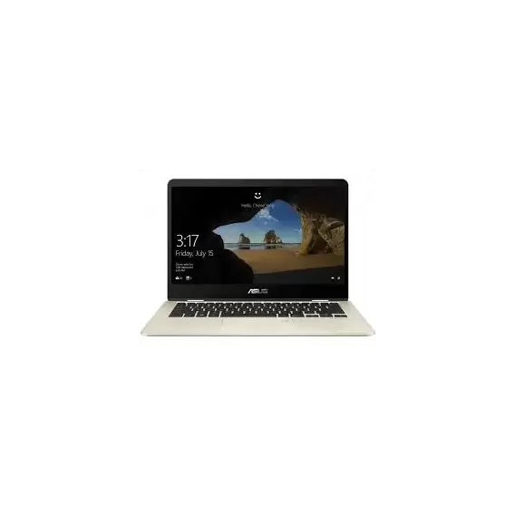 Ноутбук ASUS ZenBook Flip 14 UX461FA (UX461FA-E1066T) RB