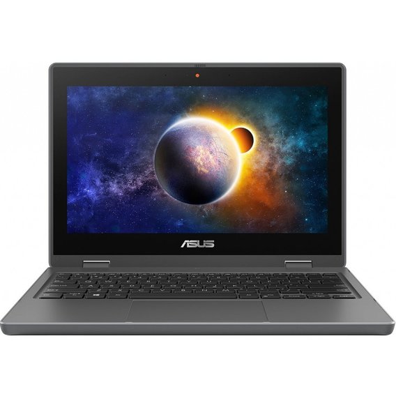 Ноутбук ASUS BR1100FKA-BP1181 (90NX03A1-M00DR0) UA