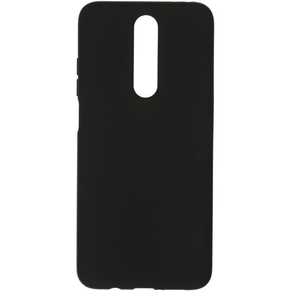Аксессуар для смартфона ArmorStandart ICON Case Black for Xiaomi Poco X2 (ARM57320)