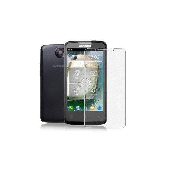 Screen Protector for Lenovo IdeaPhone A820