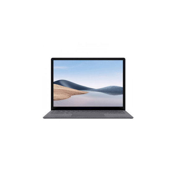 Ноутбук Microsoft Surface Laptop 4 13.5" Platinum (5EB-00085)