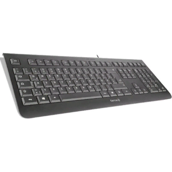 Клавиатура Terra Keyboard 1000 Corded (2810671)
