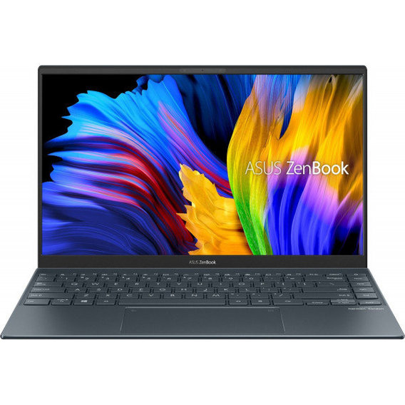 Ноутбук ASUS ZenBook 14 UM425UAZ (UM425UAZ-KI047) RB
